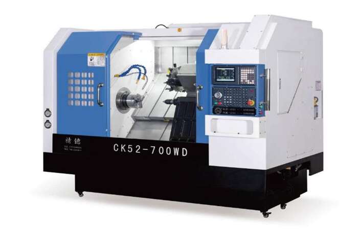 双塔区回收CNC